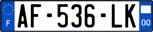 AF-536-LK