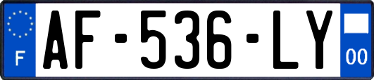 AF-536-LY