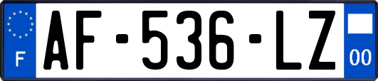 AF-536-LZ