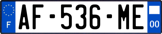 AF-536-ME