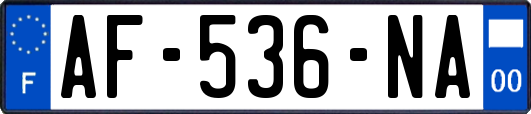 AF-536-NA