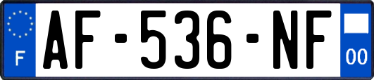 AF-536-NF