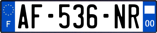 AF-536-NR
