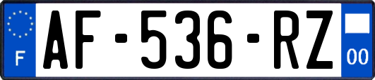 AF-536-RZ