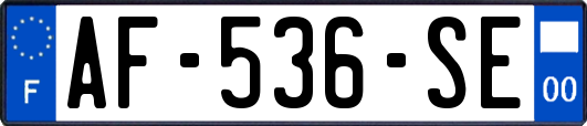 AF-536-SE