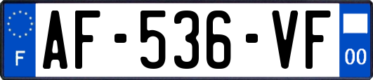 AF-536-VF