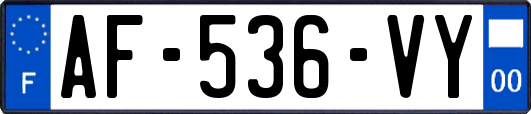 AF-536-VY