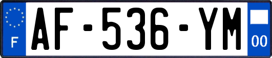 AF-536-YM