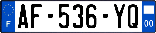 AF-536-YQ