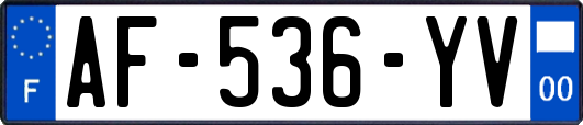 AF-536-YV