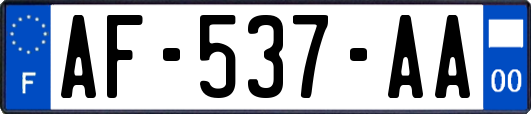 AF-537-AA