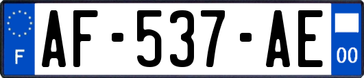 AF-537-AE