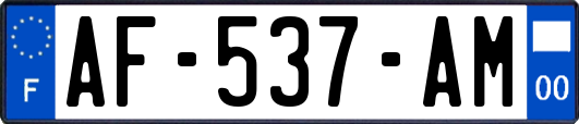 AF-537-AM