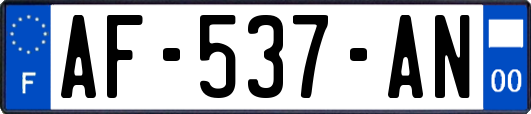 AF-537-AN