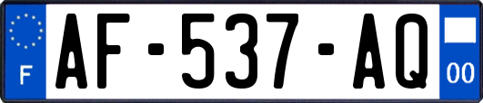 AF-537-AQ