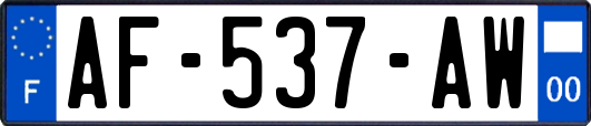 AF-537-AW