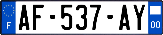 AF-537-AY