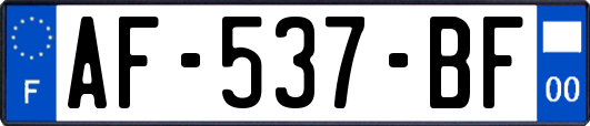 AF-537-BF