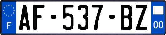 AF-537-BZ