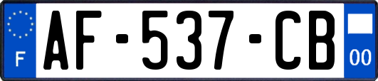 AF-537-CB