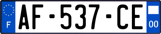 AF-537-CE