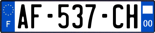 AF-537-CH