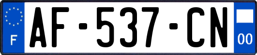 AF-537-CN