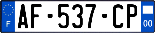 AF-537-CP