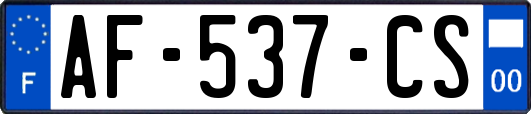 AF-537-CS