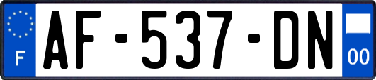 AF-537-DN
