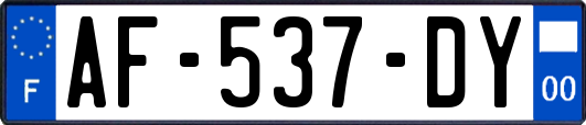 AF-537-DY