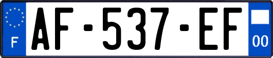 AF-537-EF