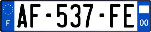 AF-537-FE