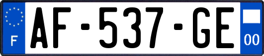 AF-537-GE