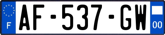 AF-537-GW