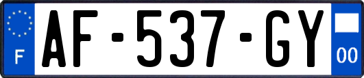 AF-537-GY