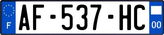 AF-537-HC