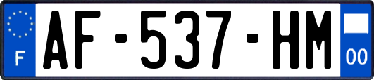 AF-537-HM