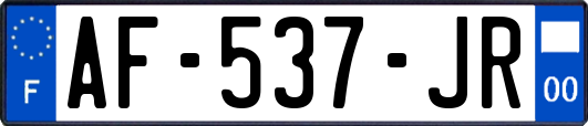 AF-537-JR