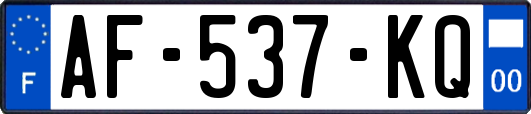 AF-537-KQ