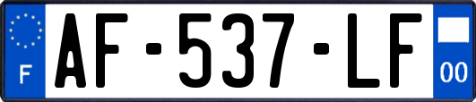 AF-537-LF