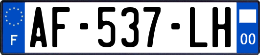 AF-537-LH