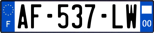 AF-537-LW