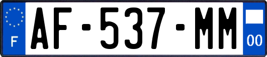 AF-537-MM
