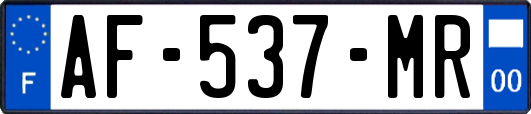 AF-537-MR