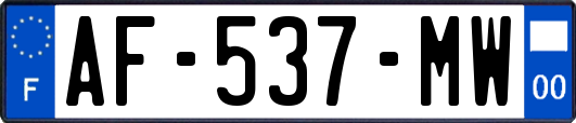 AF-537-MW