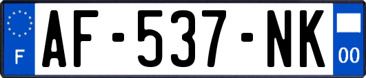 AF-537-NK