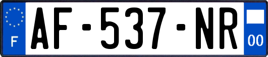 AF-537-NR