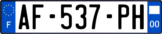 AF-537-PH