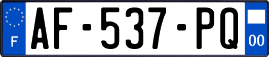 AF-537-PQ
